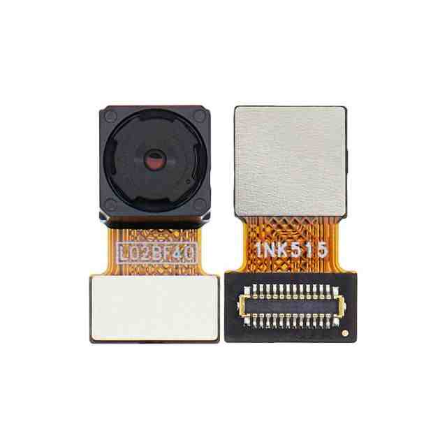 CAMARA TRASERA MOTO EDGE 20 LITE